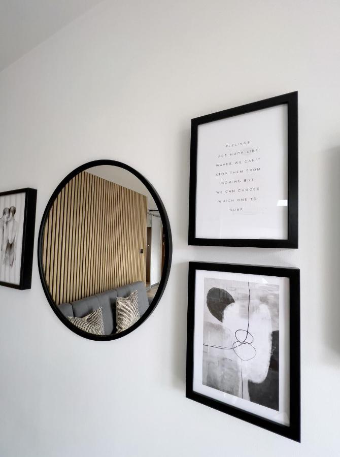 Apartament Latarnia Władysławowo Dış mekan fotoğraf